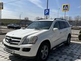 Mercedes-Benz GL 450 2007 годаүшін8 400 000 тг. в Алматы