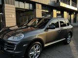 Porsche Cayenne 2007 года за 8 500 000 тг. в Алматы – фото 4