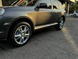 Porsche Cayenne 2007 года за 8 500 000 тг. в Алматы – фото 3