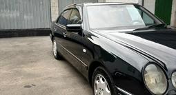 Mercedes-Benz E 280 1998 годаүшін3 500 000 тг. в Алматы – фото 4