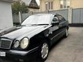 Mercedes-Benz E 280 1998 годаүшін3 500 000 тг. в Алматы – фото 6