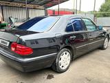 Mercedes-Benz E 280 1998 годаүшін3 500 000 тг. в Алматы – фото 5