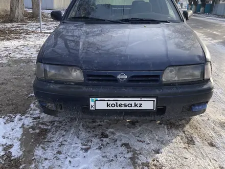 Nissan Primera 1991 года за 550 000 тг. в Алматы