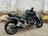 Yamaha  VMAX 1700 2013 года за 8 500 000 тг. в Астана