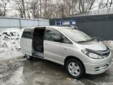 Toyota Previa 2001 года за 6 300 000 тг. в Алматы – фото 4