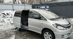 Toyota Previa 2001 года за 6 300 000 тг. в Алматы – фото 4