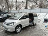 Toyota Previa 2001 года за 6 300 000 тг. в Алматы – фото 3