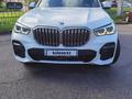 BMW X5 2021 годаүшін44 000 000 тг. в Алматы