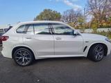 BMW X5 2021 годаүшін44 000 000 тг. в Алматы – фото 3