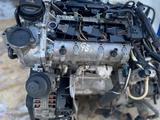 Двигатель CGPC CGPA 1.2 литра Skoda Fabia, Volkswagen Polo, Skoda Rapidfor400 000 тг. в Астана