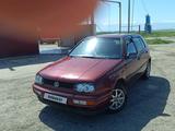 Volkswagen Golf 1993 года за 1 300 000 тг. в Алматы