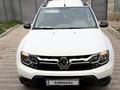 Renault Duster 2019 года за 6 300 000 тг. в Алматы
