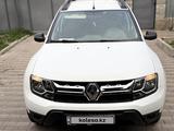 Renault Duster 2019 года за 6 300 000 тг. в Алматы