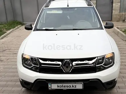 Renault Duster 2019 года за 6 300 000 тг. в Алматы