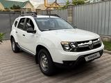 Renault Duster 2019 года за 6 300 000 тг. в Алматы – фото 3
