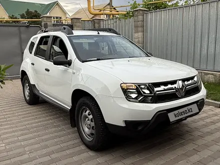 Renault Duster 2019 года за 6 300 000 тг. в Алматы – фото 3