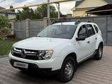 Renault Duster 2019 года за 6 300 000 тг. в Алматы – фото 2