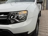 Renault Duster 2019 года за 6 300 000 тг. в Алматы – фото 5