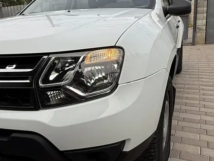 Renault Duster 2019 года за 6 300 000 тг. в Алматы – фото 5