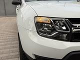 Renault Duster 2019 года за 6 300 000 тг. в Алматы – фото 4