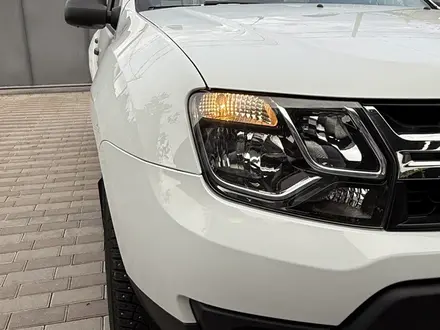 Renault Duster 2019 года за 6 300 000 тг. в Алматы – фото 4