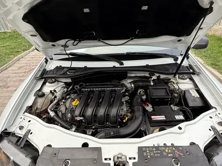 Renault Duster 2019 года за 6 300 000 тг. в Алматы – фото 10