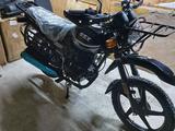 Suzuki  Gsx200 2022 годаүшін400 000 тг. в Астана – фото 2