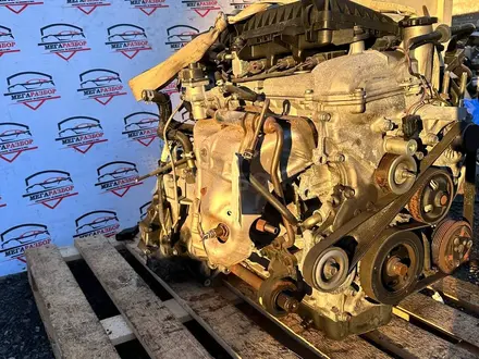 ДВИГАТЕЛЬ КОНТРАКТНЫЙ MAZDA ZY-VE ИЗ ЯПОНИИ за 50 000 тг. в Кызылорда – фото 5