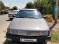 Volkswagen Passat 1992 годаүшін1 650 000 тг. в Тараз