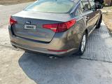 Kia Optima 2013 годаүшін3 000 000 тг. в Аксай – фото 4