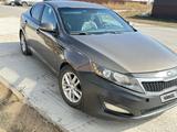 Kia Optima 2013 годаүшін3 000 000 тг. в Аксай – фото 3