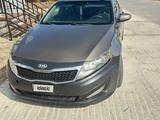 Kia Optima 2013 годаүшін3 000 000 тг. в Аксай
