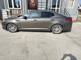 Kia Optima 2013 годаүшін3 000 000 тг. в Аксай – фото 2