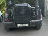 Jetour T2 2024 года за 15 000 000 тг. в Алматы