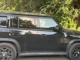 Jetour T2 2024 года за 15 000 000 тг. в Алматы – фото 2