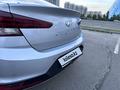 Hyundai Elantra 2020 годаүшін8 300 000 тг. в Астана – фото 15