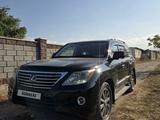 Lexus LX 570 2008 года за 17 000 000 тг. в Алматы