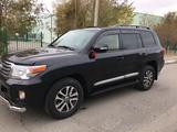 Toyota Land Cruiser 2014 годаүшін22 000 000 тг. в Атырау