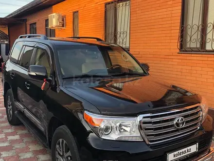 Toyota Land Cruiser 2014 года за 22 000 000 тг. в Атырау – фото 7