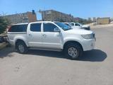 Toyota Hilux 2012 годаүшін12 500 000 тг. в Актау – фото 2