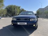 Audi A4 1999 года за 3 500 000 тг. в Алматы