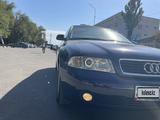 Audi A4 1999 года за 3 500 000 тг. в Алматы – фото 3