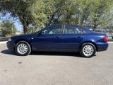 Audi A4 1999 года за 3 500 000 тг. в Алматы – фото 5