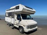 Fiat Ducato 1992 года за 12 200 000 тг. в Караганда – фото 3