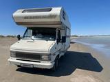 Fiat Ducato 1992 года за 12 200 000 тг. в Караганда