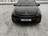 Kia Rio 2018 года за 6 600 000 тг. в Уральск – фото 4