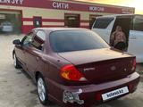 Kia Spectra 2008 года за 1 950 000 тг. в Актобе – фото 3