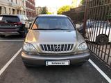 Lexus RX 300 2002 годаүшін5 500 000 тг. в Шымкент