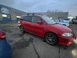 Honda Odyssey 2002 годаfor3 900 000 тг. в Павлодар – фото 4