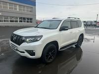 Toyota Land Cruiser Prado 2020 годаfor30 500 000 тг. в Уральск